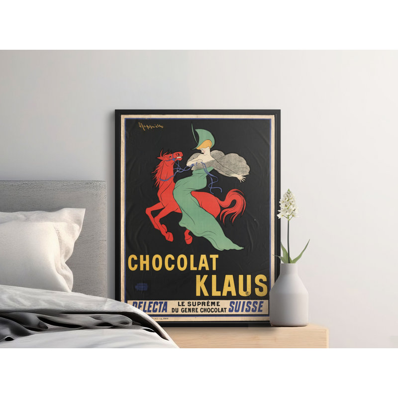 Lars Print, 8x10