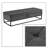 Maran Velvet Upholstered Storage Bench-432705691