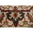 Handmade Traditional  Round Area Rug 8x8