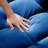 Mexborough Velvet Square Arms Sofa-1519699700-1526852254