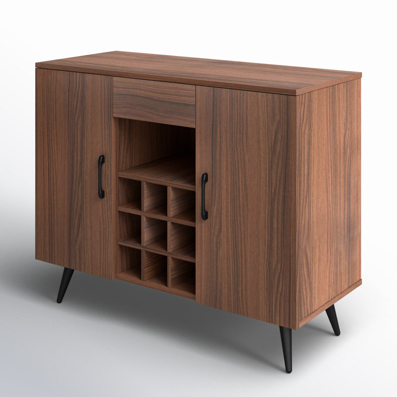 Buffet Bernisha 38