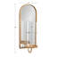 Miroir décoratif Annaly-474164397