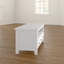 Kenton Unfinished TV Stand for TVs up to 60"