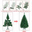 Artificial Fir Christmas Tree-1529533177