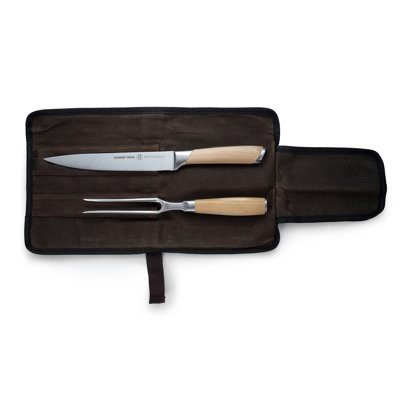 Schmidt Brothers Cutlery Summit 3-Piece Carving Set