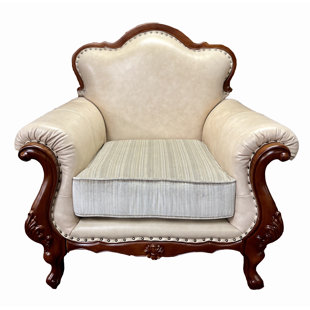 Fauteuil de 44 po de largeur