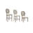 Duffield Upholstered Bar Stool-659732783
