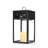 12.84'' Integrated LED Outdoor Lantern