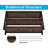 Aust 47.24'' Console Table-1708133429