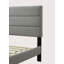 Lit Paulsboro Channel avec USB-1317759481