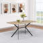 Ensemble de table de salle à manger 3 pièces Newfane-1992303403