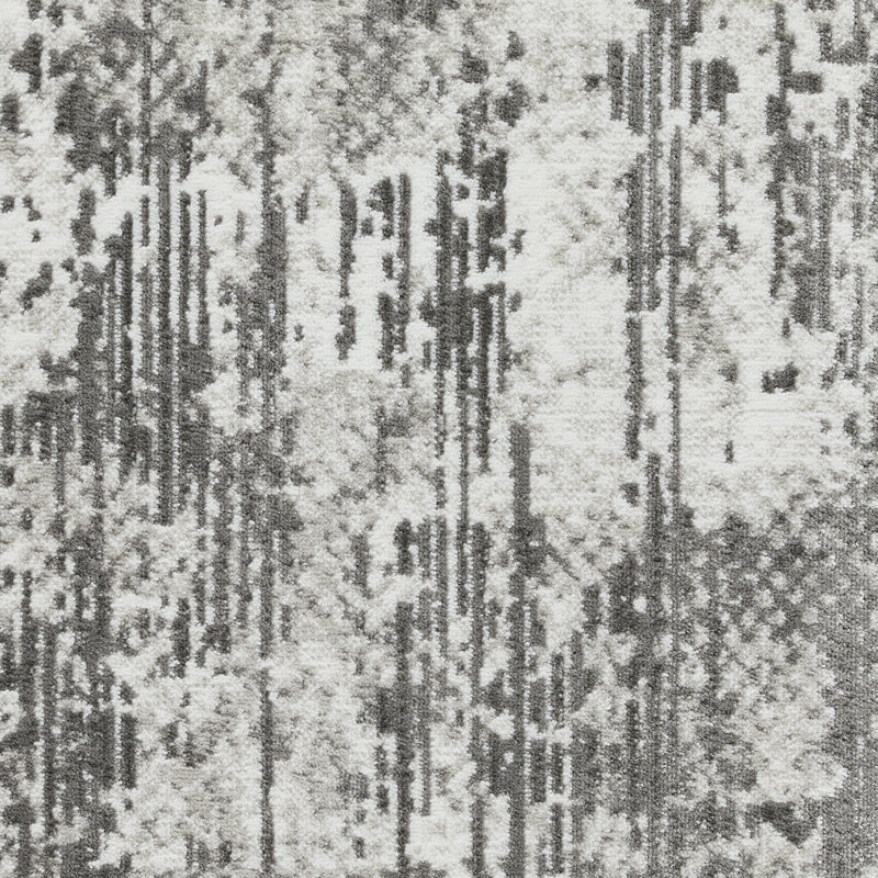 Sharitta Abstract Indoor Rug, Rectangle 9'10" x 12'10"