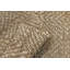 Wiener Solid Colour Hand Braided Area Rug-340168391