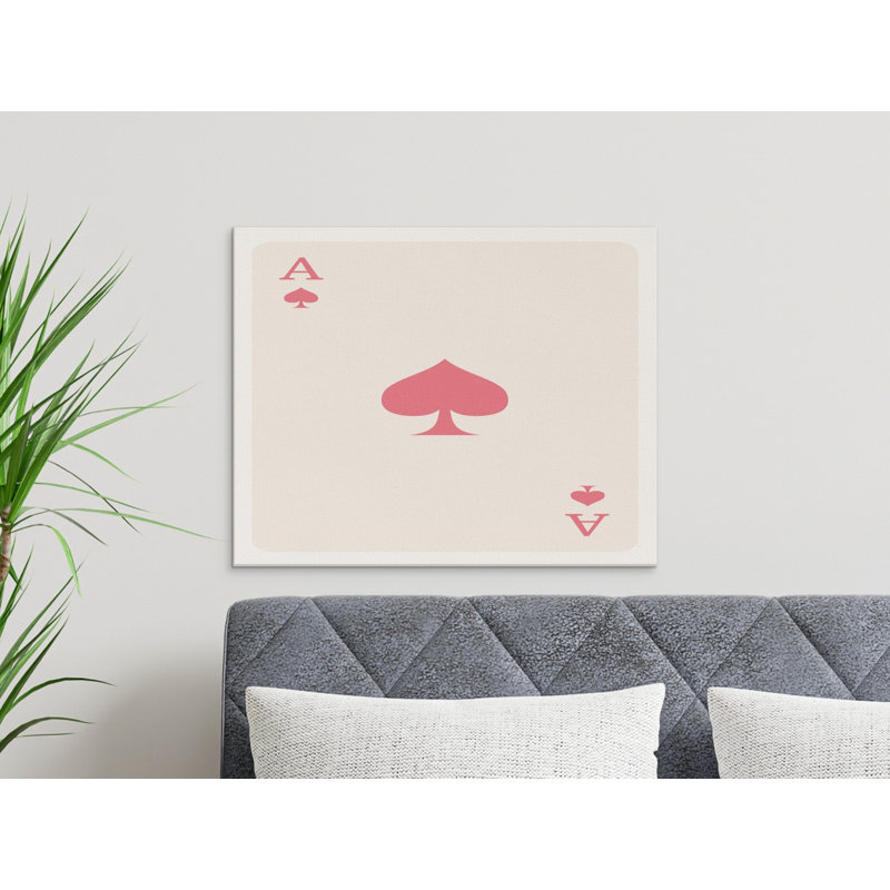Nave Wrapped Canvas Print Set, 36x12