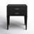 24'' W Solid Wood Nightstand-1193239151