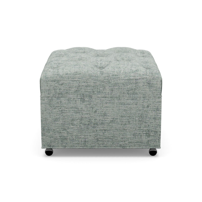 Square Ottoman, 9637-49