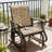 Glider Swing Chair,Outdoor Glider Chair-1663635414