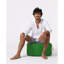 Kaamilah 55Cm Wide Round Pouffe Ottoman-702854329