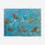 Koi Pond Print by John Beard-1829200724-1829200726