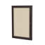 Babillards fermés en tissu à 1 porte Ghent-11138578-11138586-11138583
