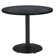 Round Mode Breakroom Dining Table