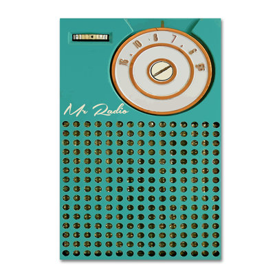 Mid-Century