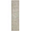Quinzio Hand Knotted Wool Area Rug in Beige-139555124