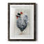«Sunday Best Rooster», reproduction sur papier encadrée-158617026-158617048