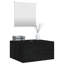 Vanity & Mirror Set-337059669
