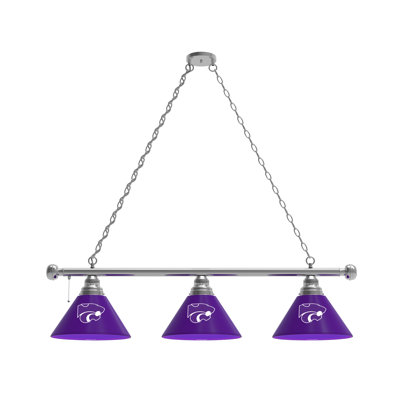 3 - Light Pool Table Lights Pendant