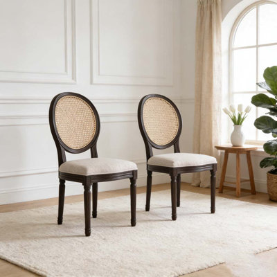 Chaise de salle à manger