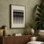 Nine Figures Minimalist - Wrapped Canvas-43121971-43121995