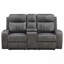 Causeuse inclinable Forrest