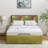 Neilius Upholstered Platform Bed with Washable Slipcover-92576041-92576039