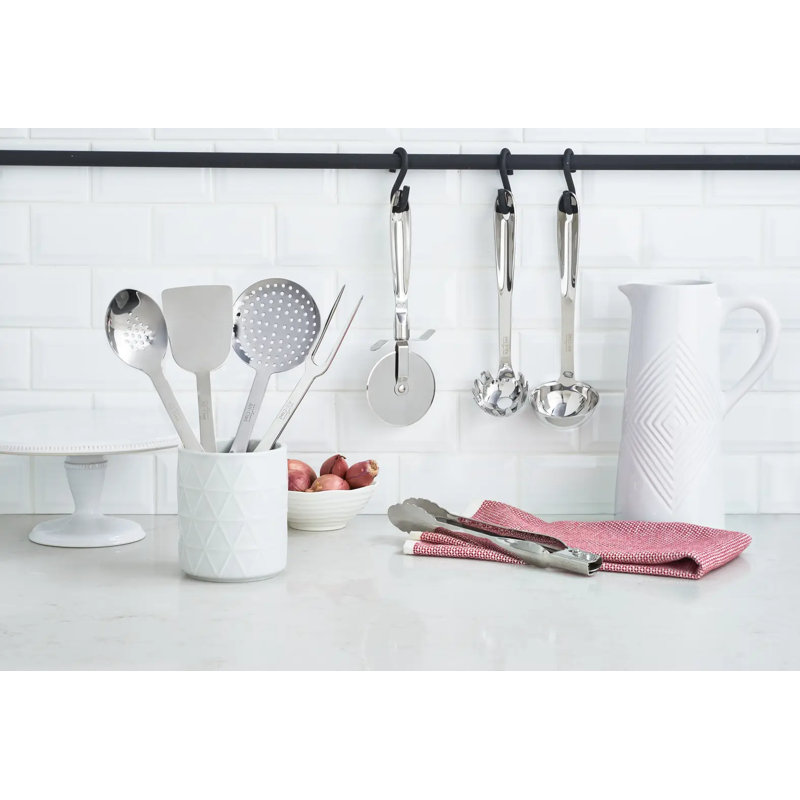 All-Clad Slotted Spoon