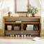 Buffet 60 po 4 portes-1141848740