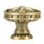 YACHT CLUB COMPASS KNOB-537263506