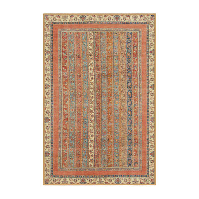 Abstract Indoor Rug
