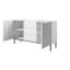 Amhad NICOLE CHEST OF DRAWERS 150 2D3SZ-1850183794