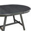 Ensemble de table de salle à manger 5 pièces 5 pièces