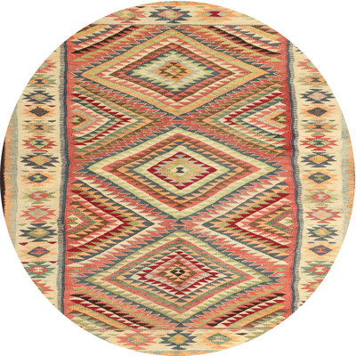 Southwestern Indoor Rug