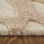 Kimball Transitional Abstract Ivory Area Rug-982300416