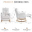 Chaise berçante Teddy-129948613-129948614