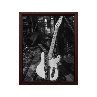 Electric Guitar No2