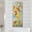 Méandre - impression sur toile tendue-321827831