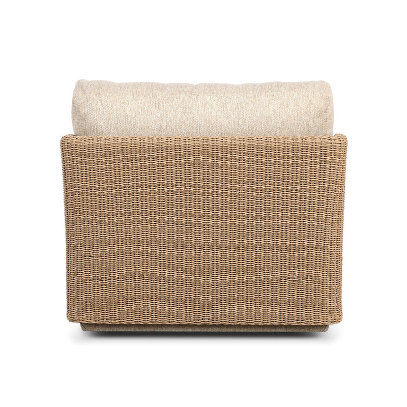 Sicilia Outdoor Lounge Chair