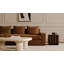 Punyo Solid Wood End Table-137752188