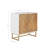 Steel 2 - Door Accent Cabinet-1454984423