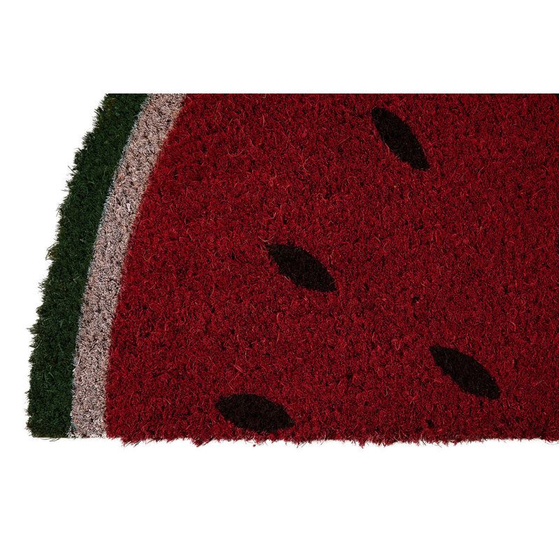 Altenburg Outdoor Doormat