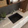 Rockport 25'' L x 21.75'' W Laundry Sink